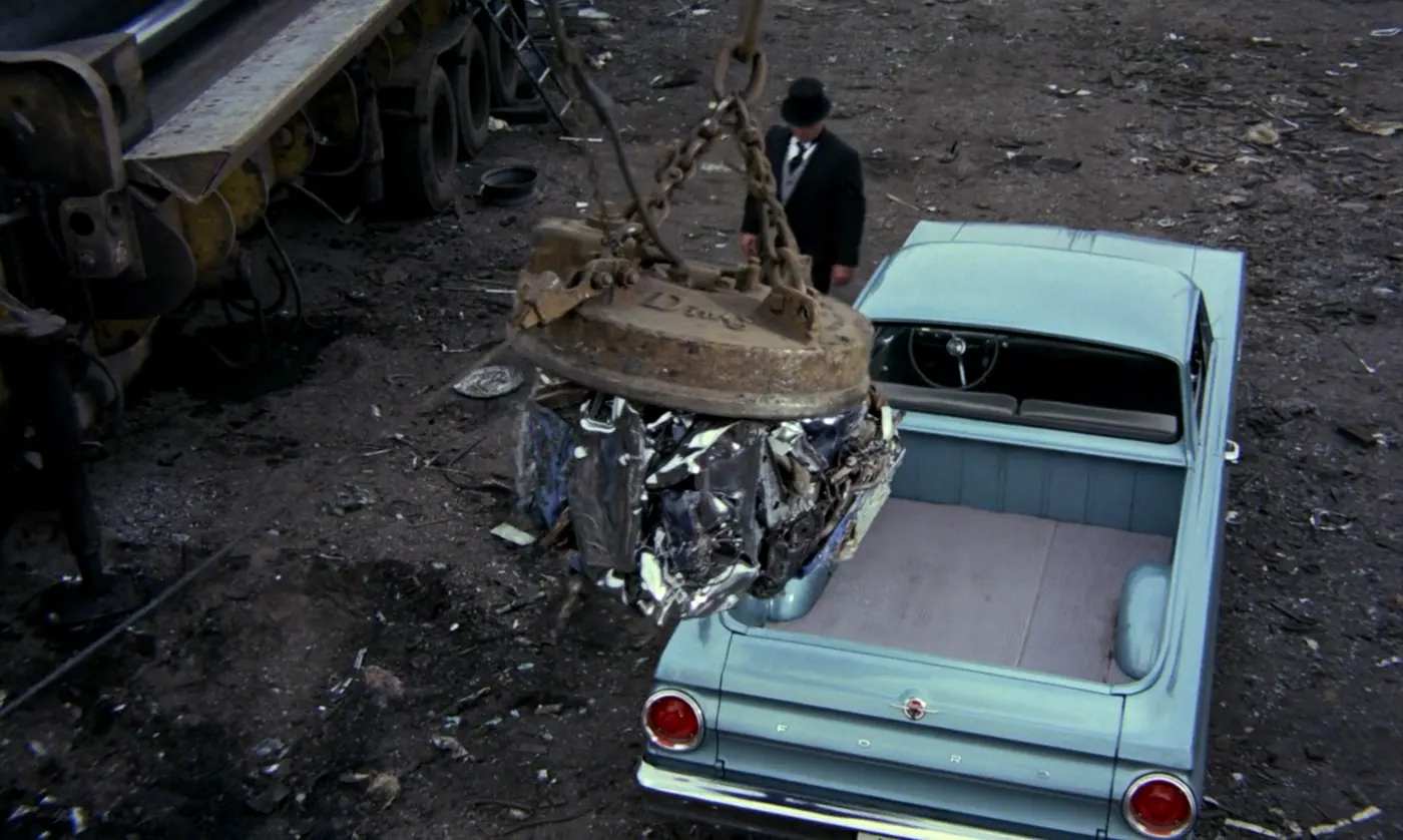 Goldfinger