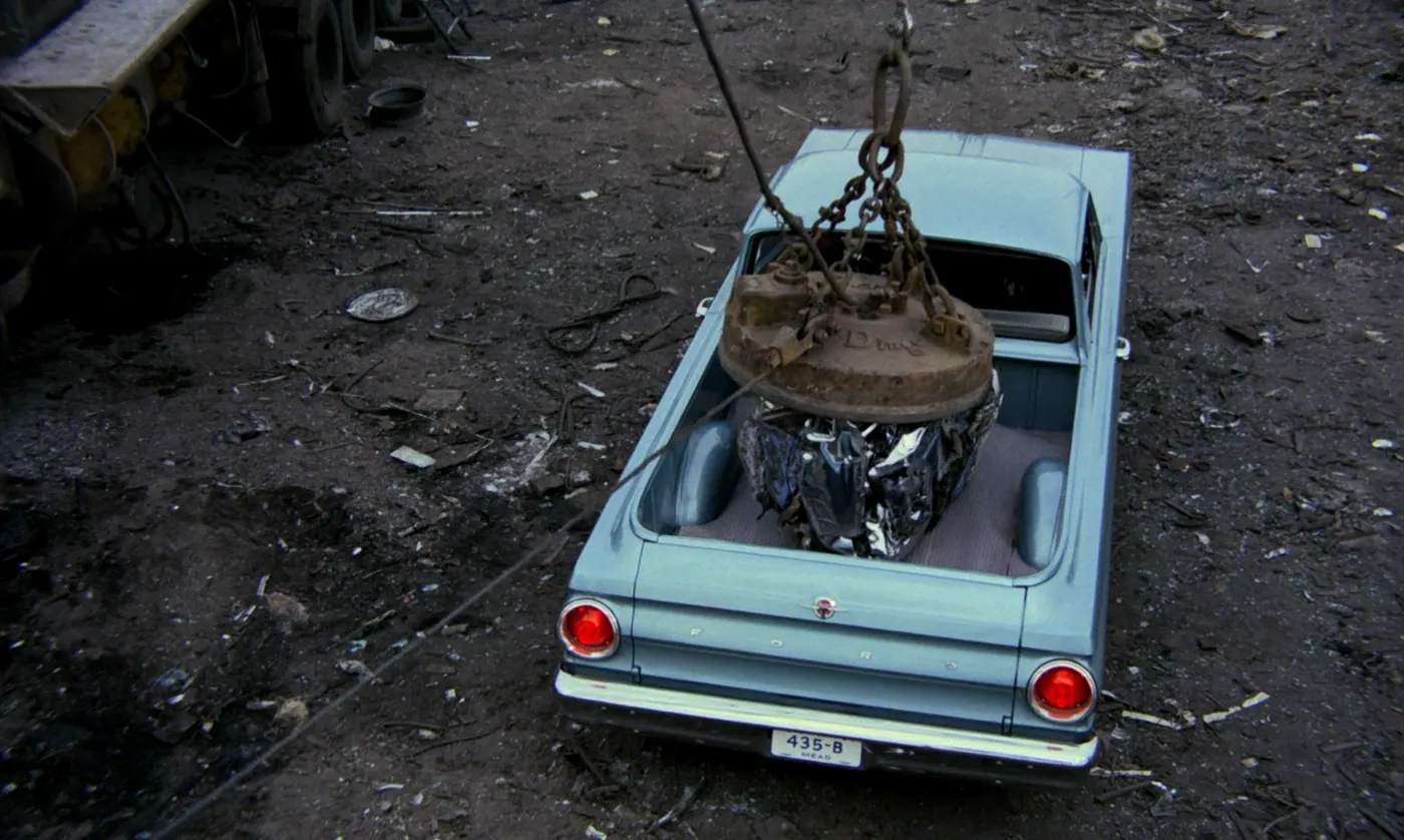 Goldfinger