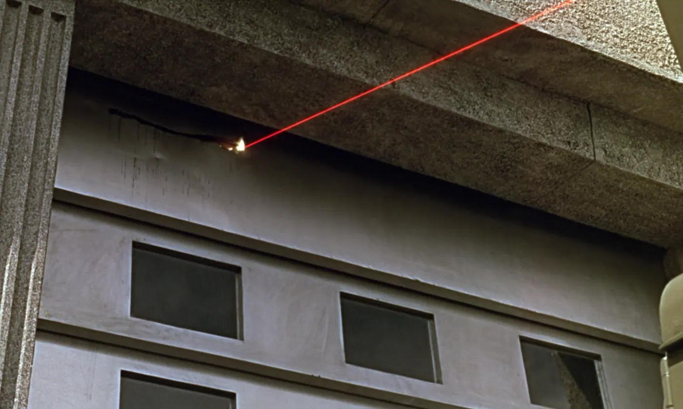 Goldfinger