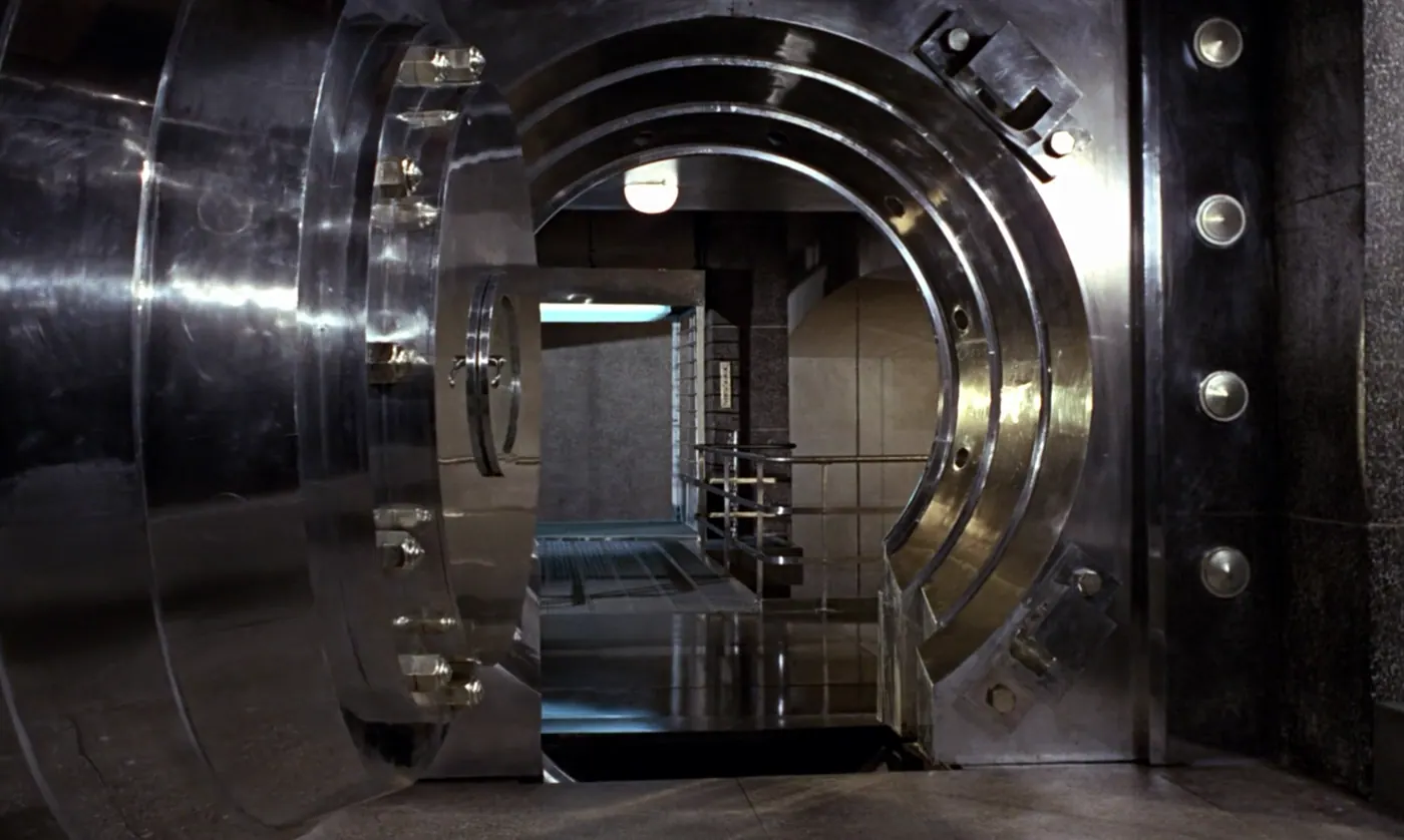 Goldfinger