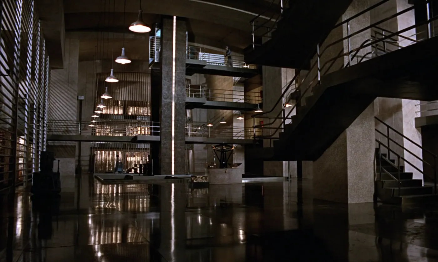 Goldfinger
