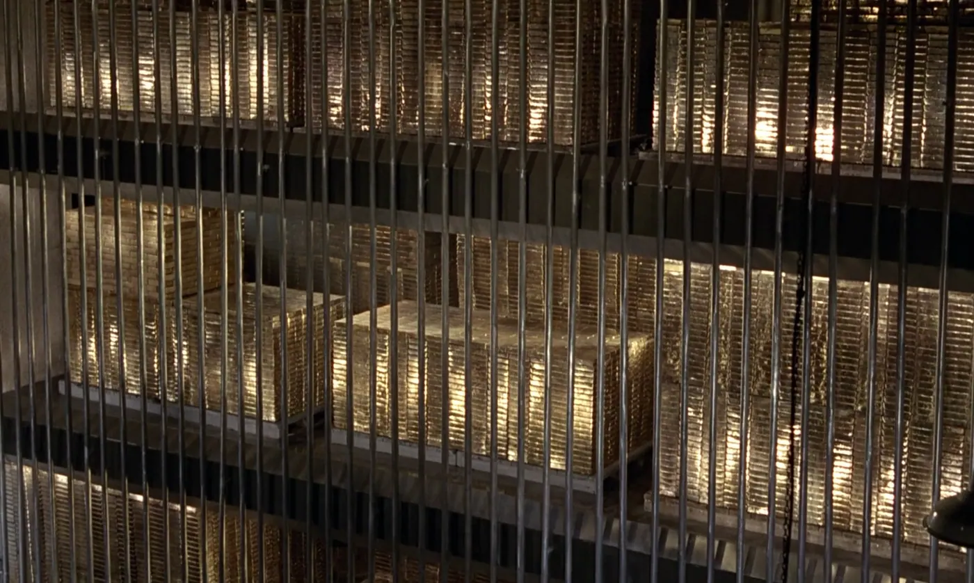 Goldfinger