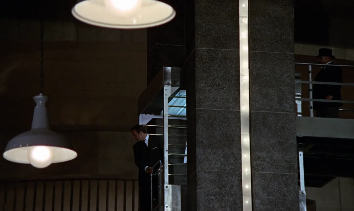 Goldfinger