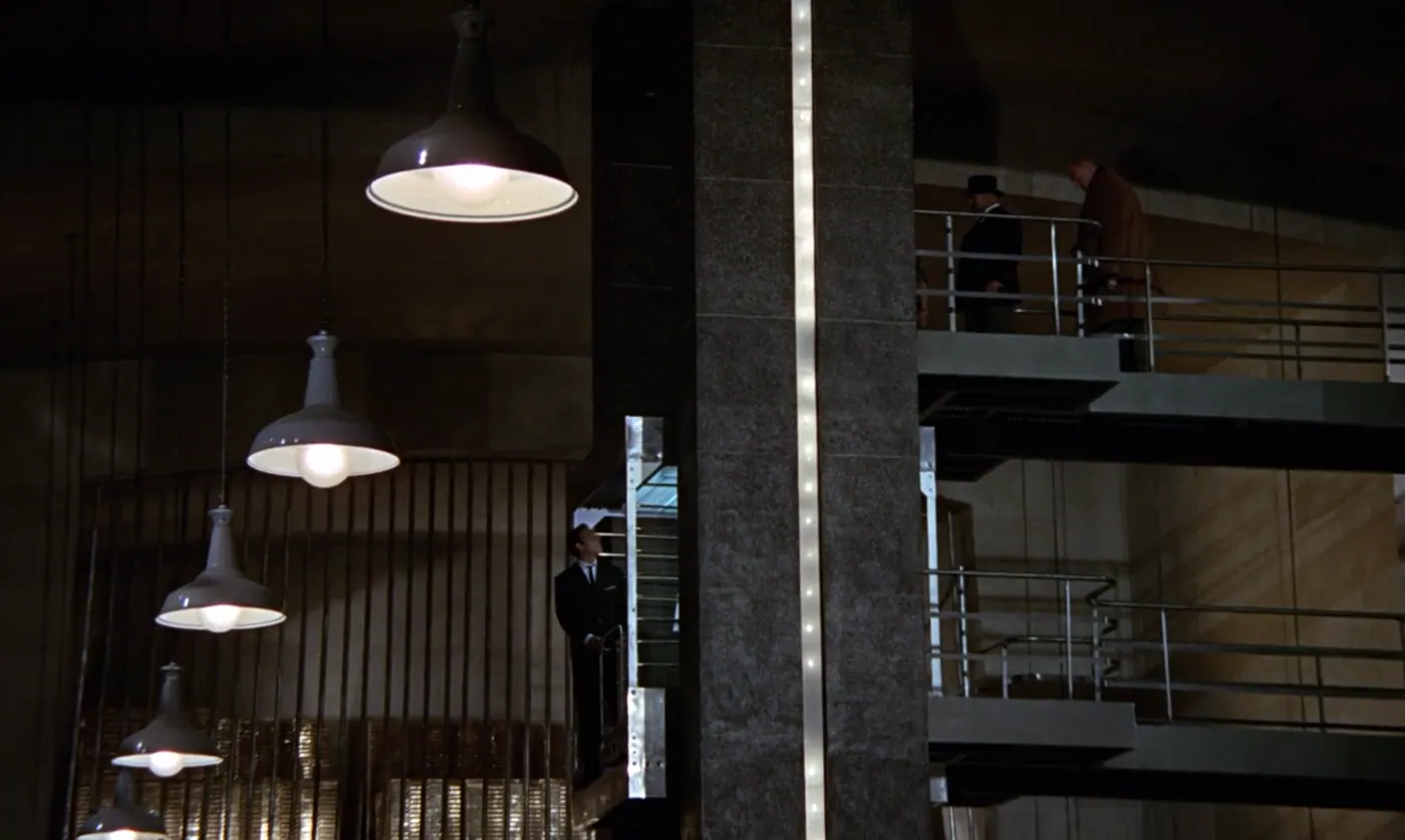Goldfinger