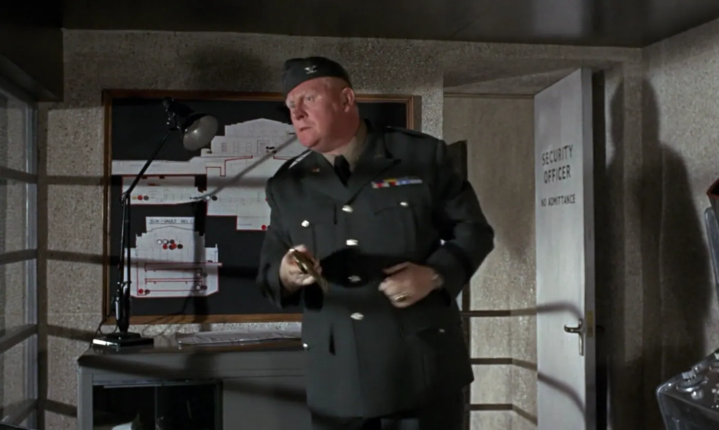 Goldfinger