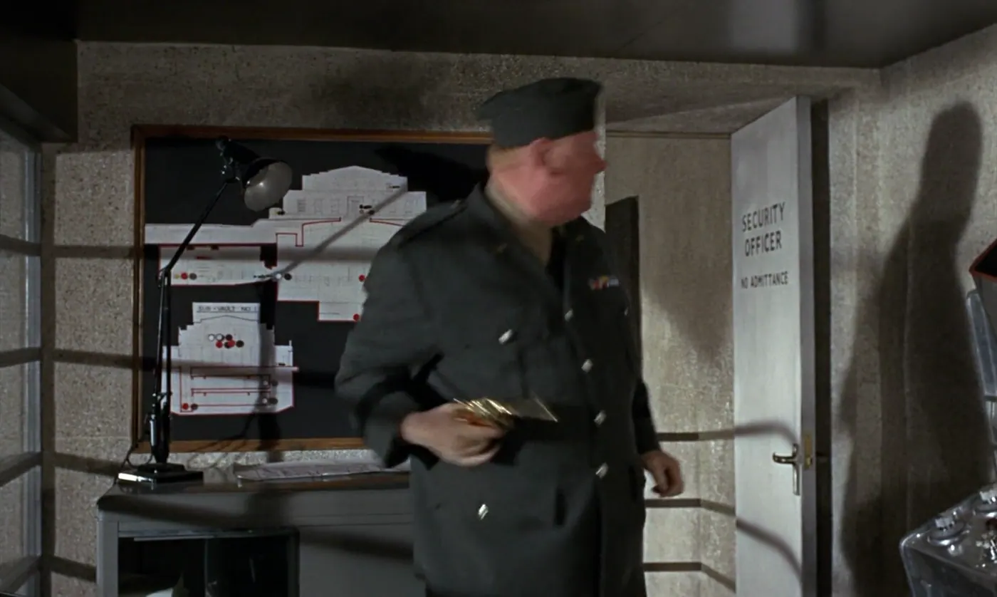 Goldfinger