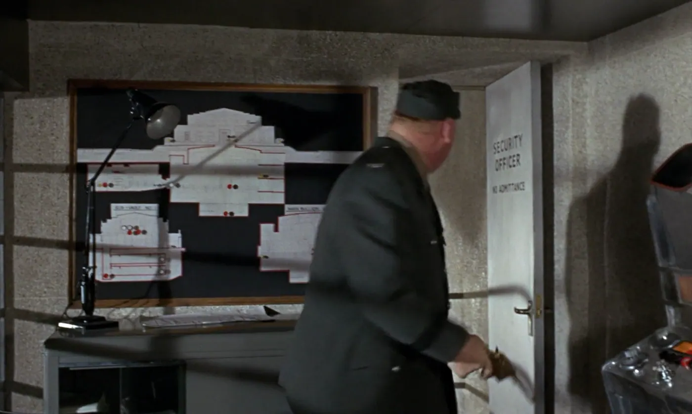 Goldfinger