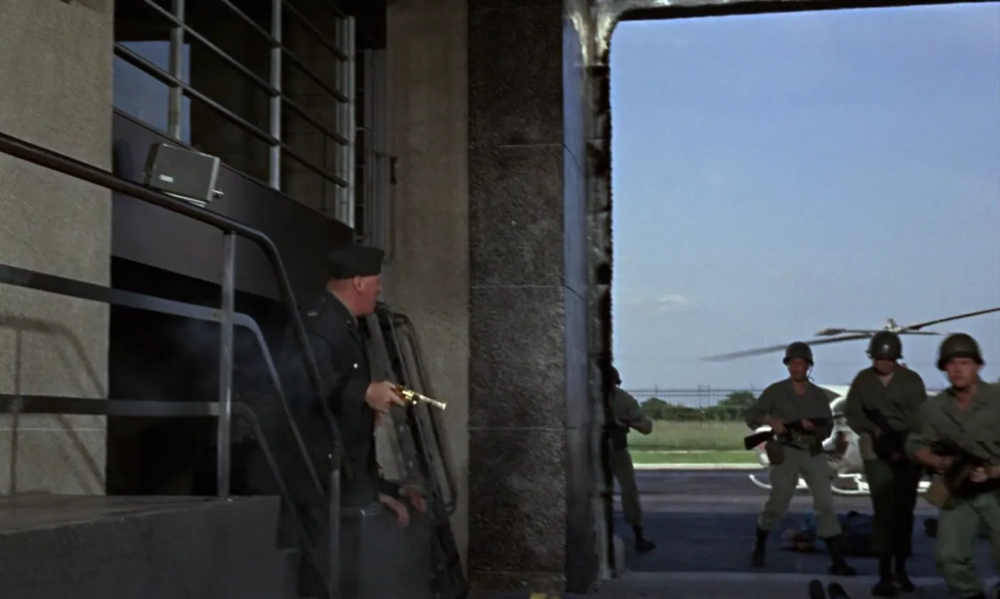 Goldfinger