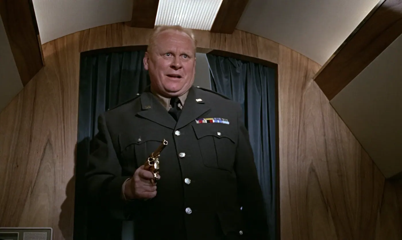 Goldfinger