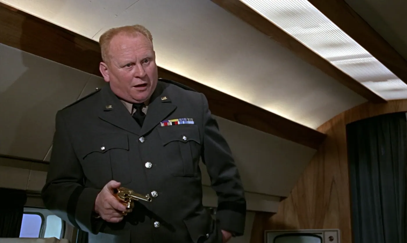 Goldfinger
