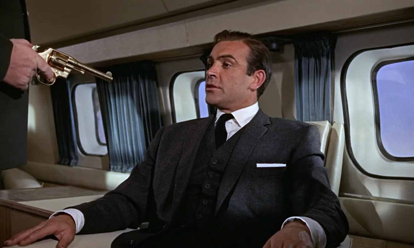 Goldfinger