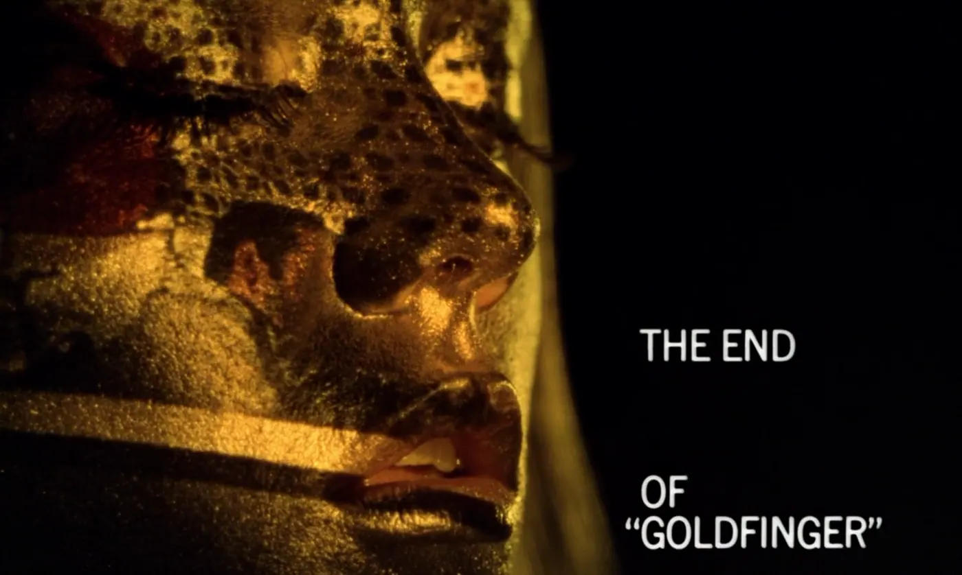 Goldfinger