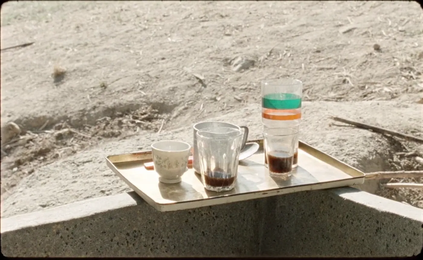 Happy as Lazzaro