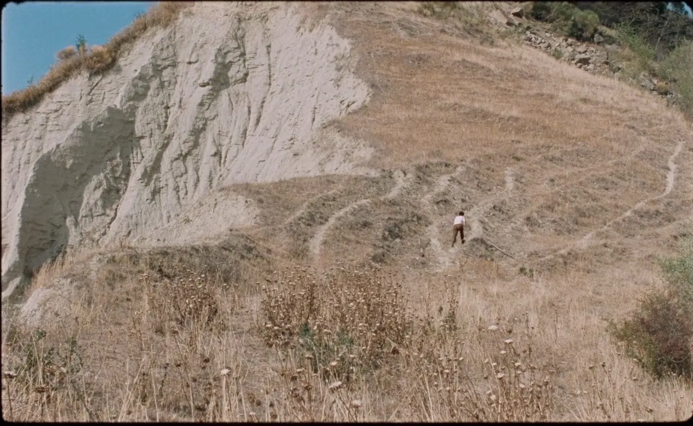 Happy as Lazzaro