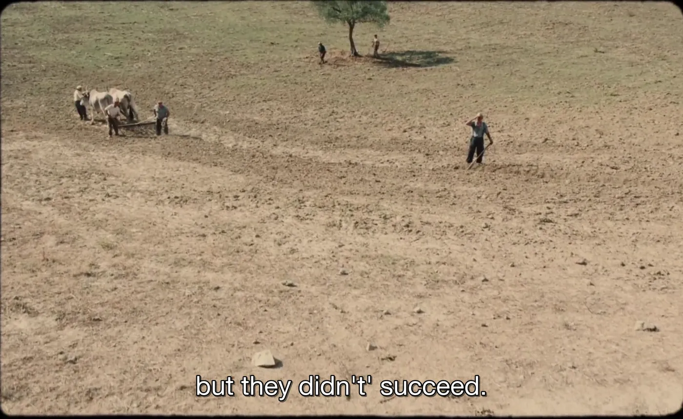 Happy as Lazzaro
