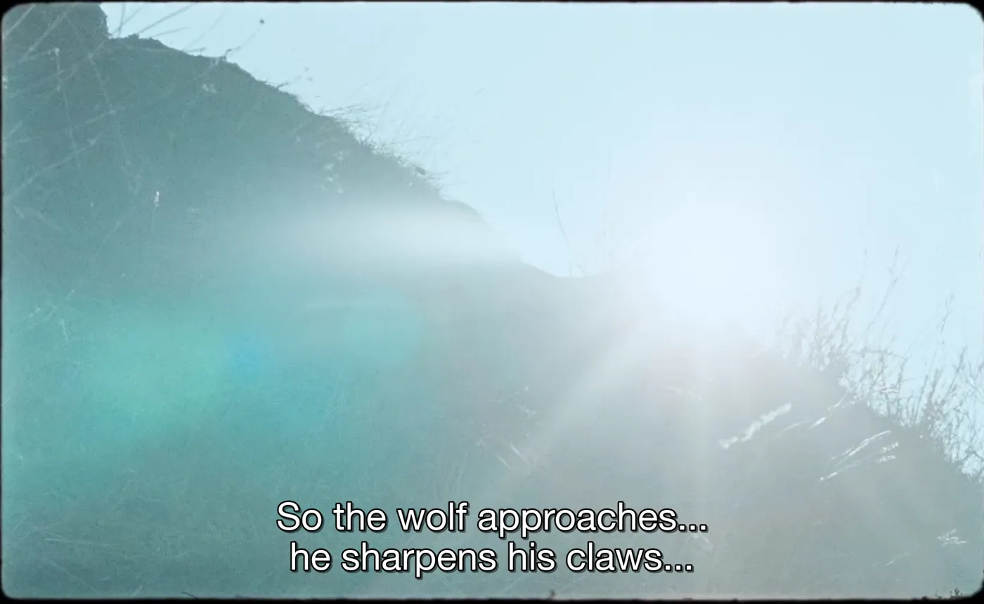 Happy as Lazzaro