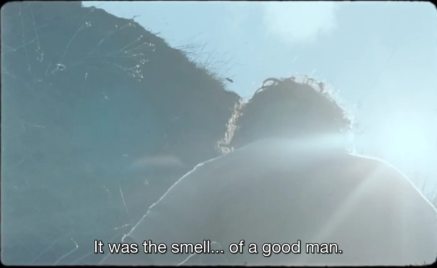 Happy as Lazzaro