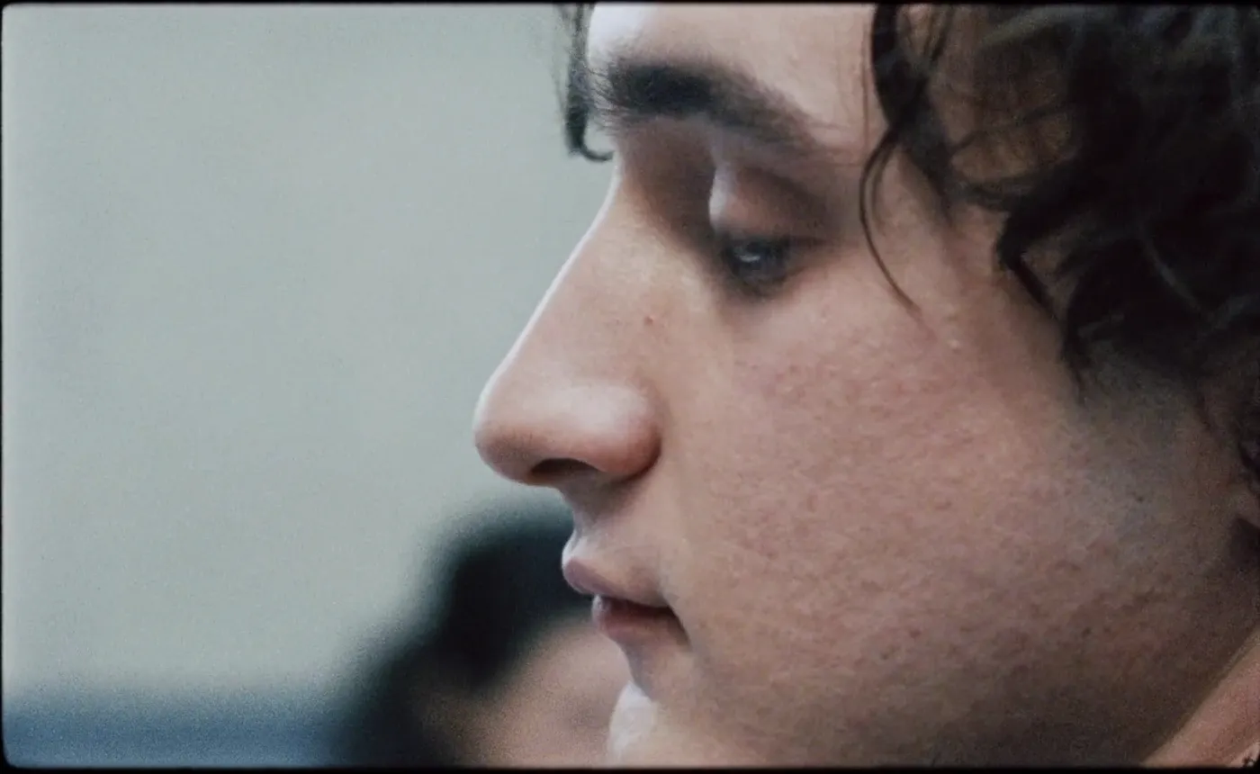 Happy as Lazzaro