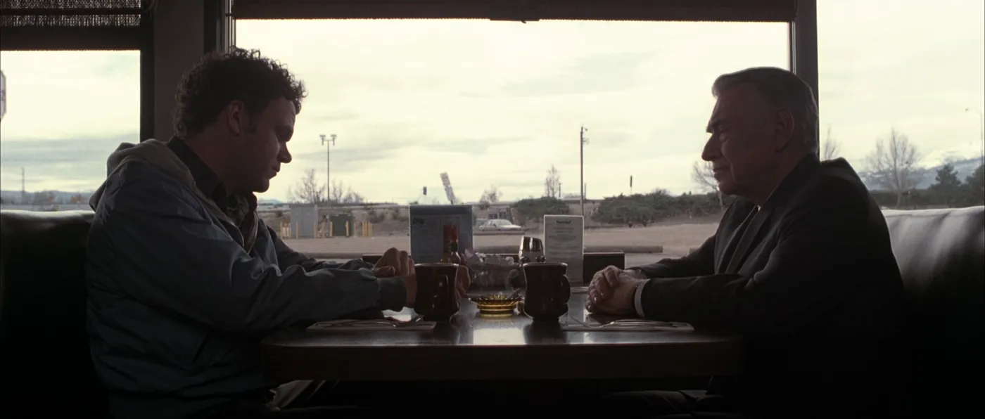 Hard Eight