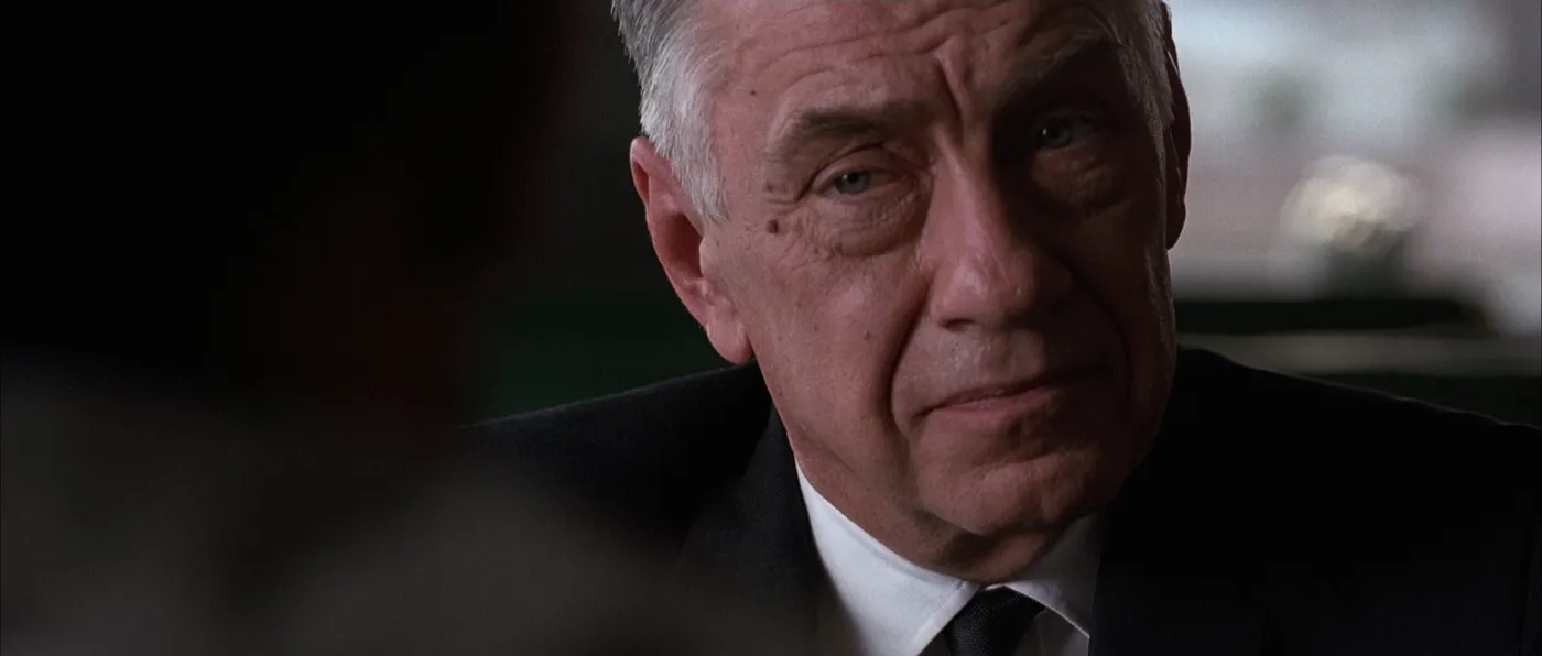 Hard Eight