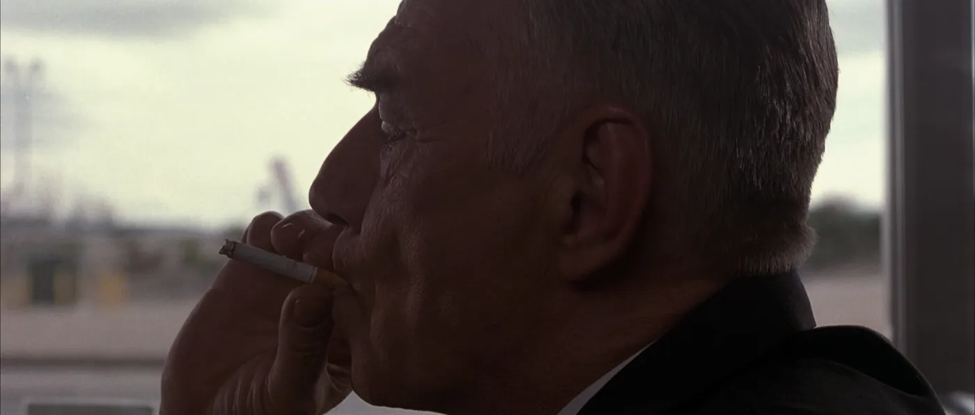 Hard Eight