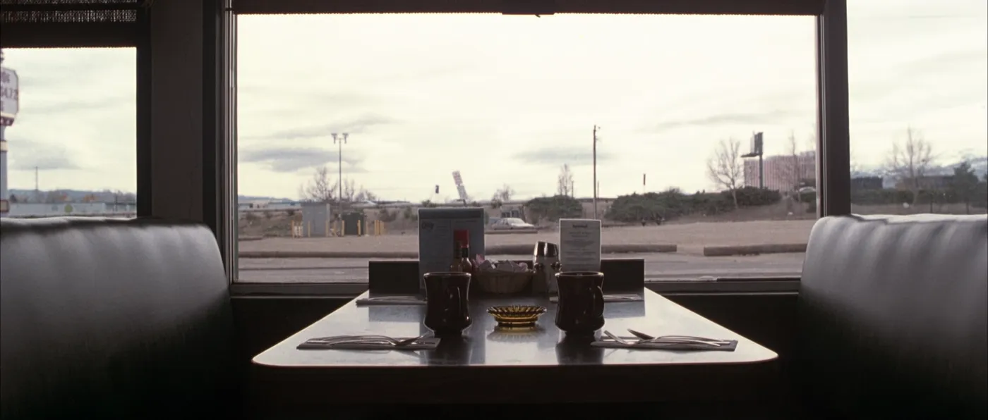 Hard Eight
