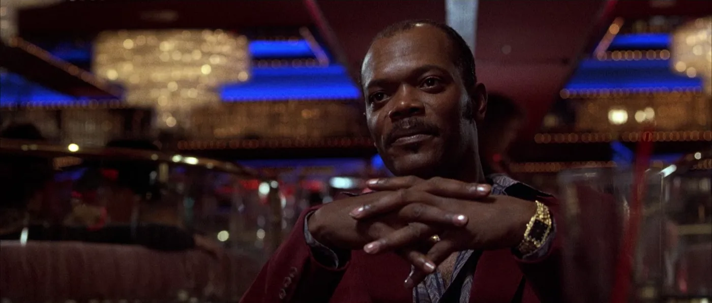 Hard Eight