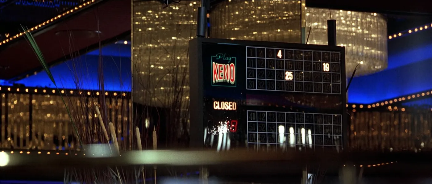 Hard Eight