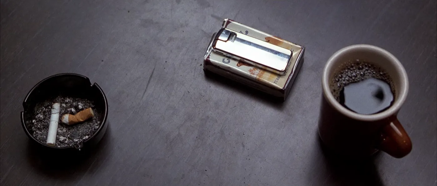 Hard Eight