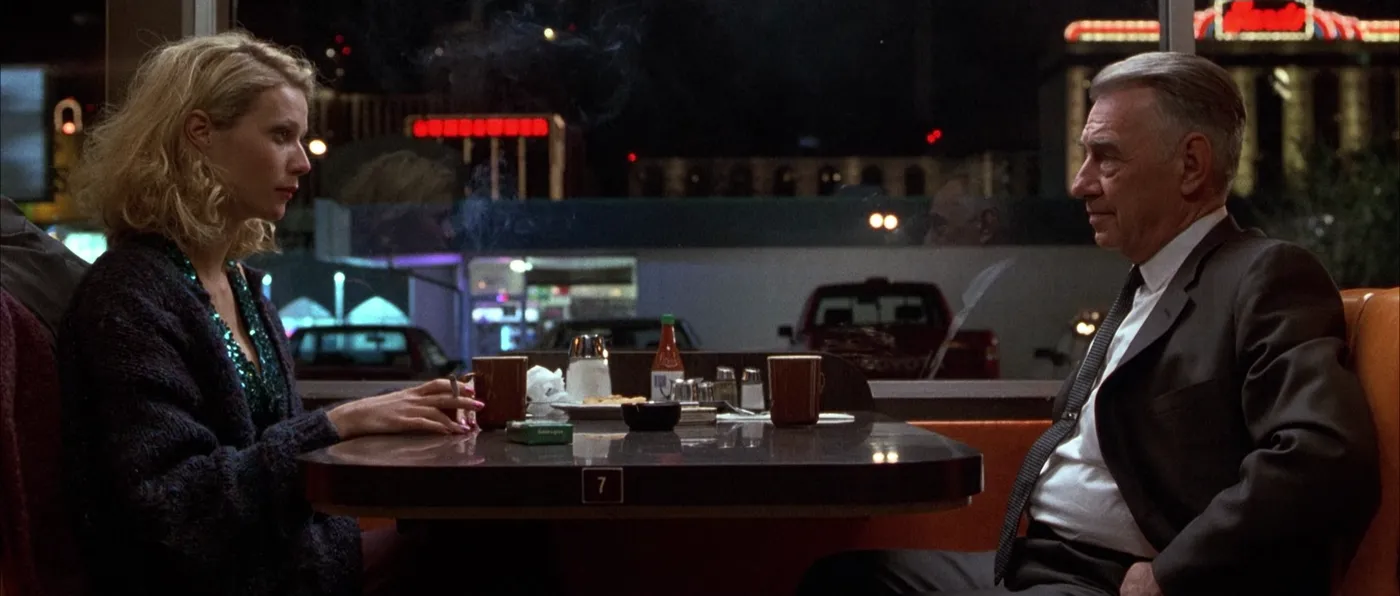 Hard Eight