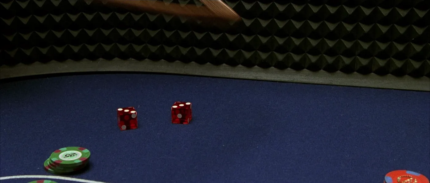 Hard Eight
