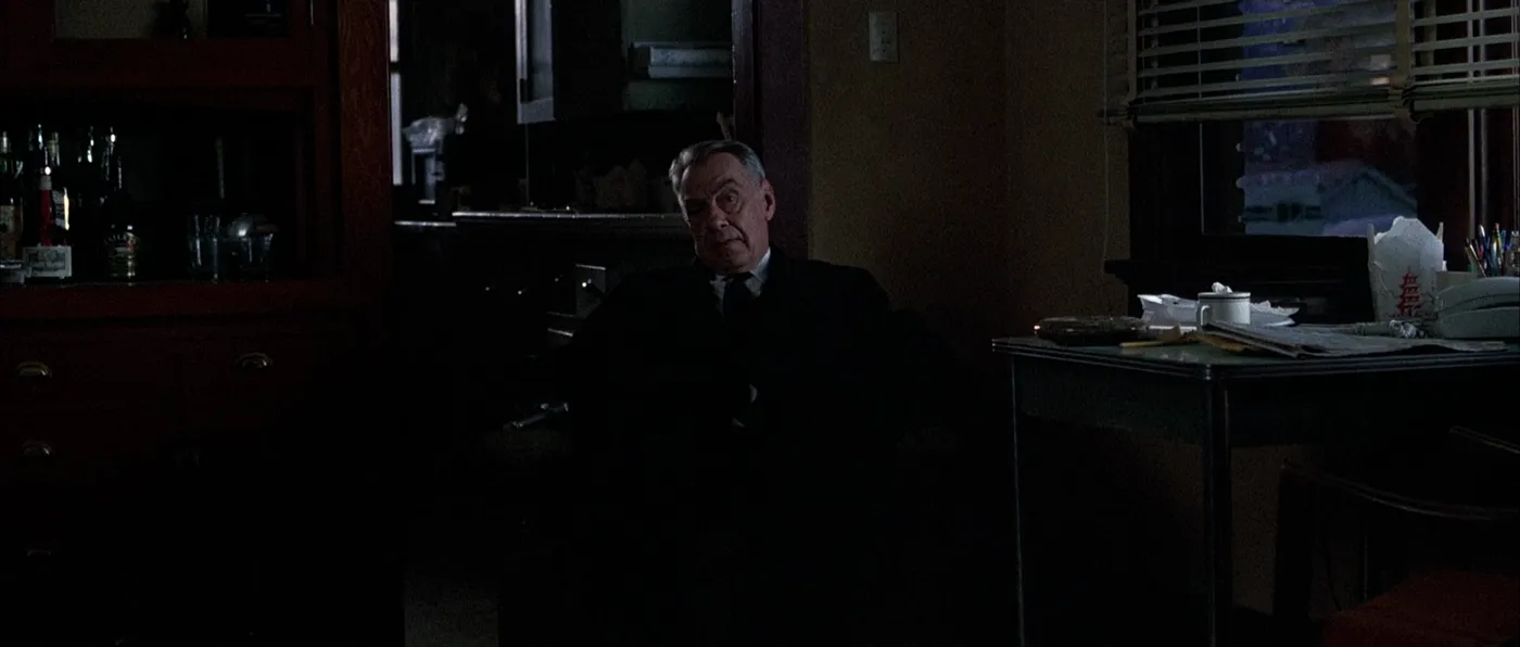 Hard Eight