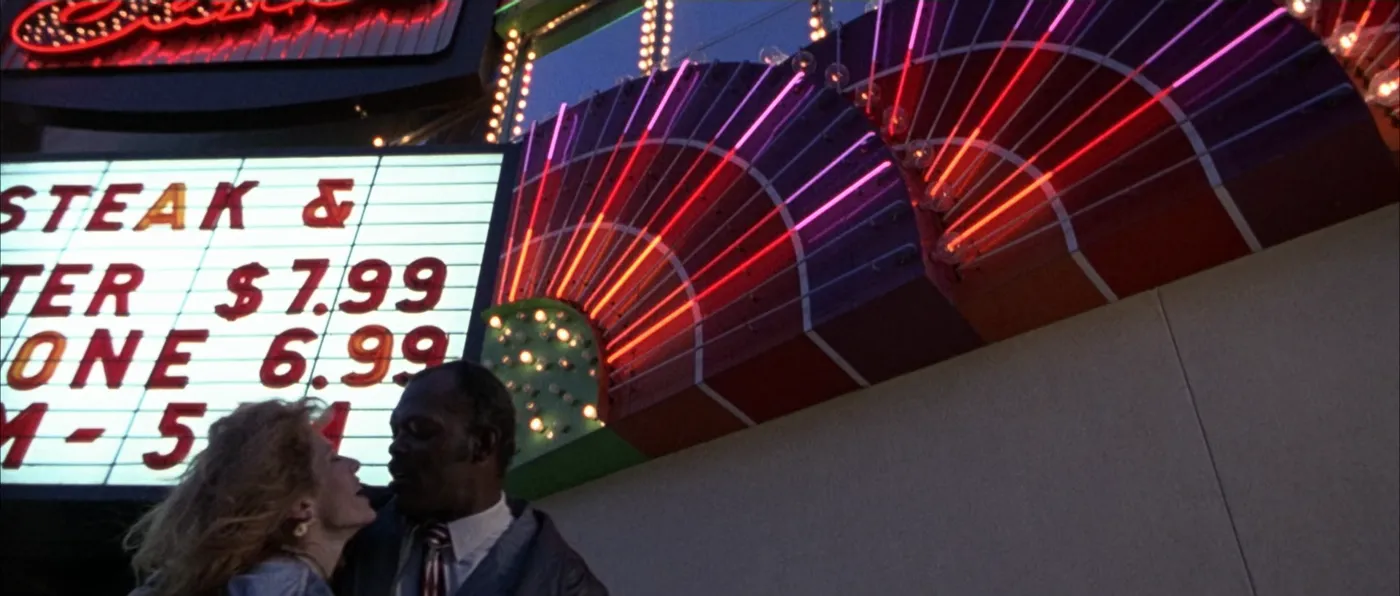 Hard Eight