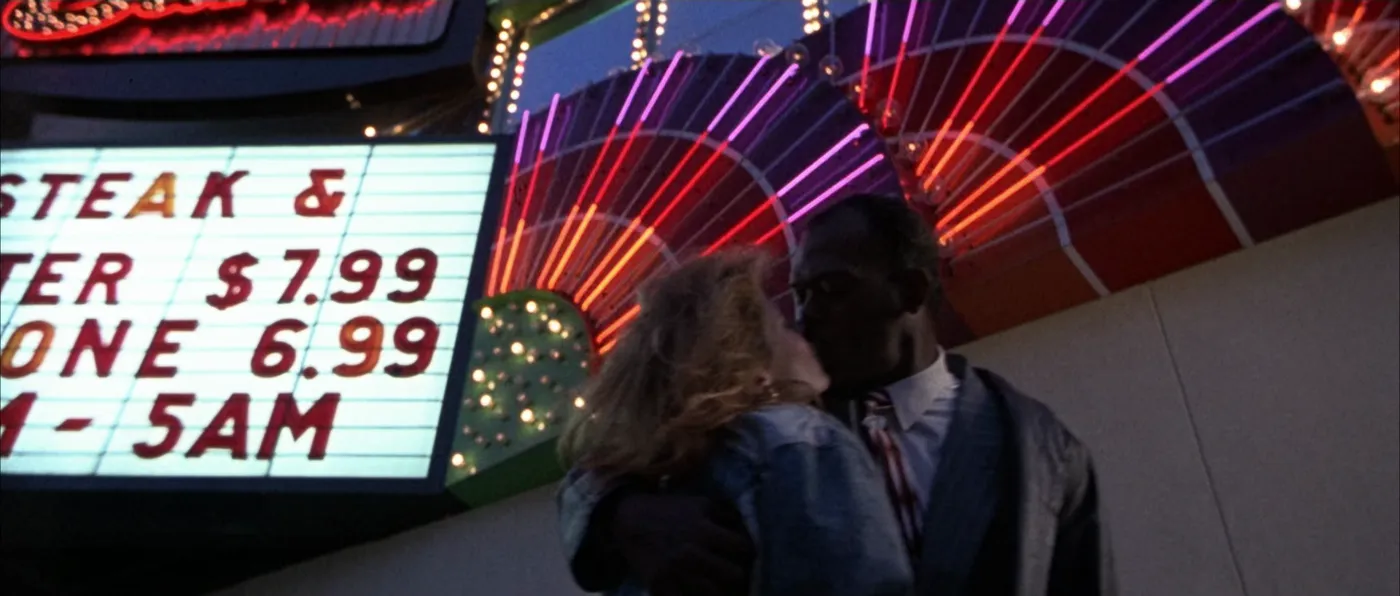 Hard Eight