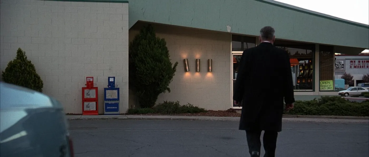 Hard Eight