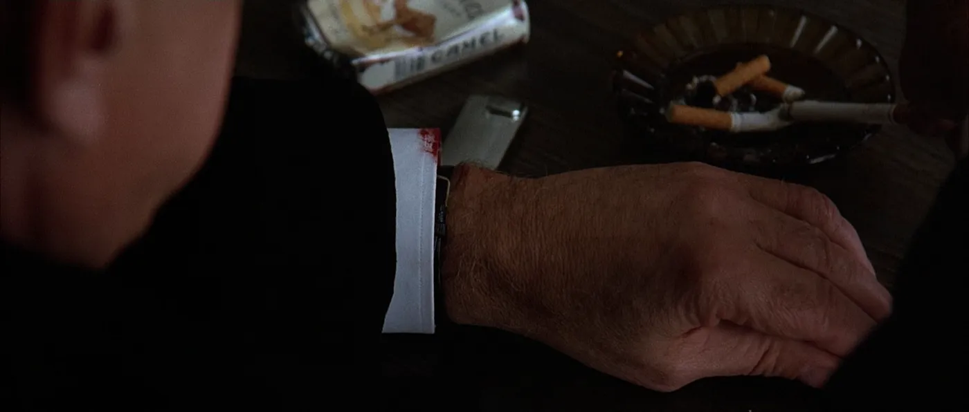 Hard Eight