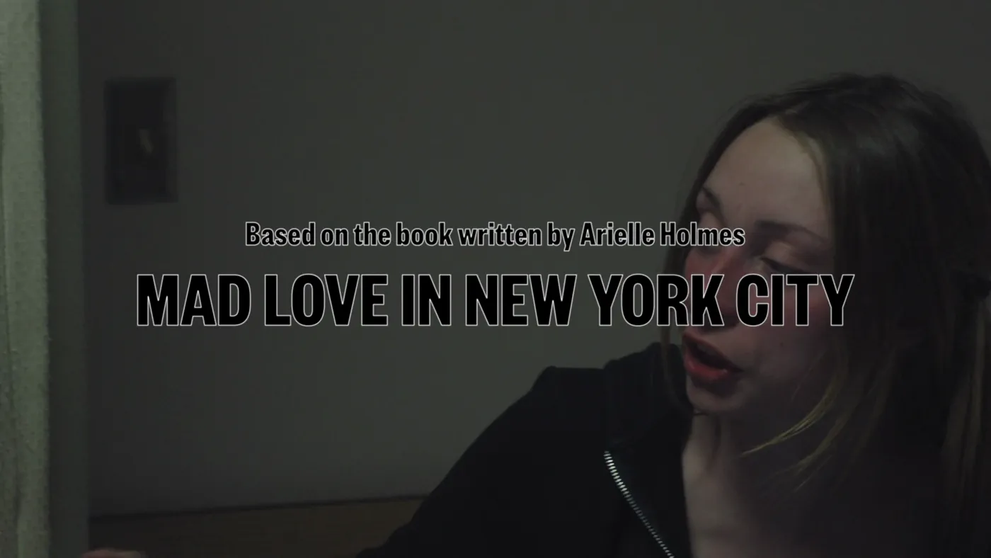 Heaven Knows What