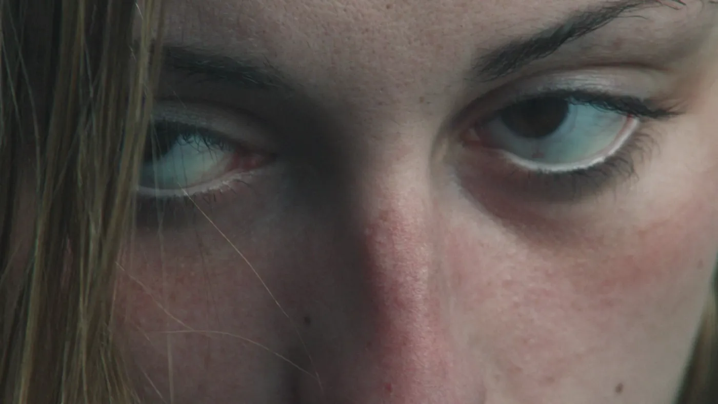 Heaven Knows What
