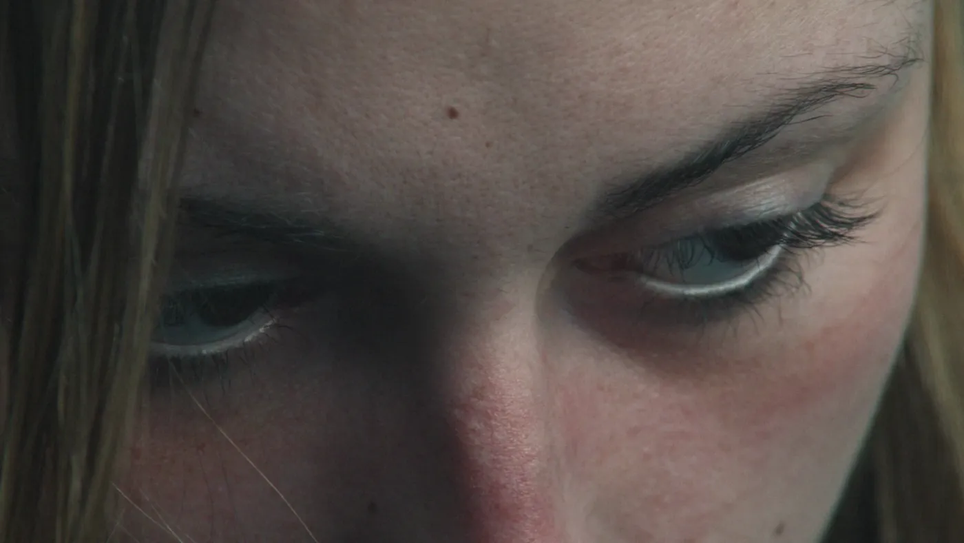 Heaven Knows What