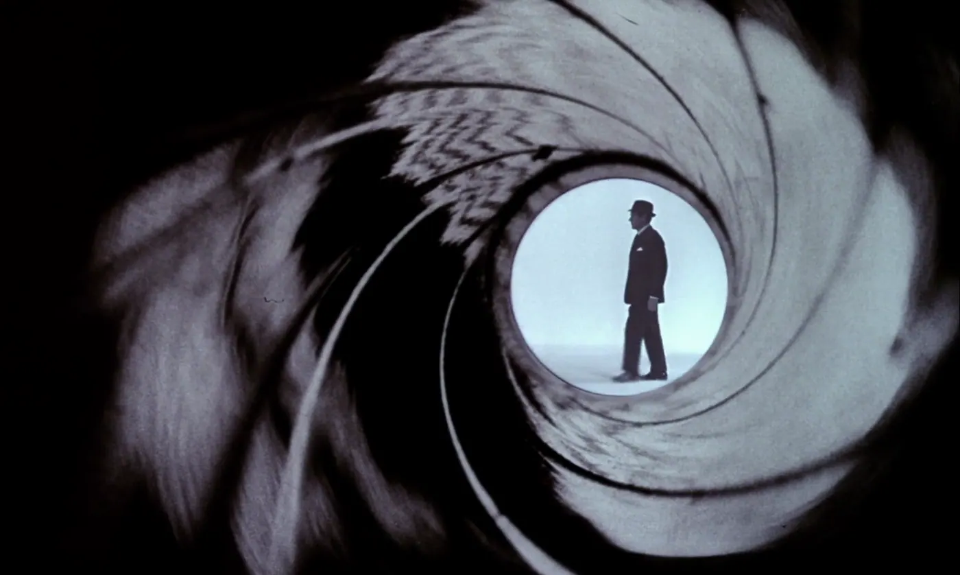 James Bond 007 contre Dr No