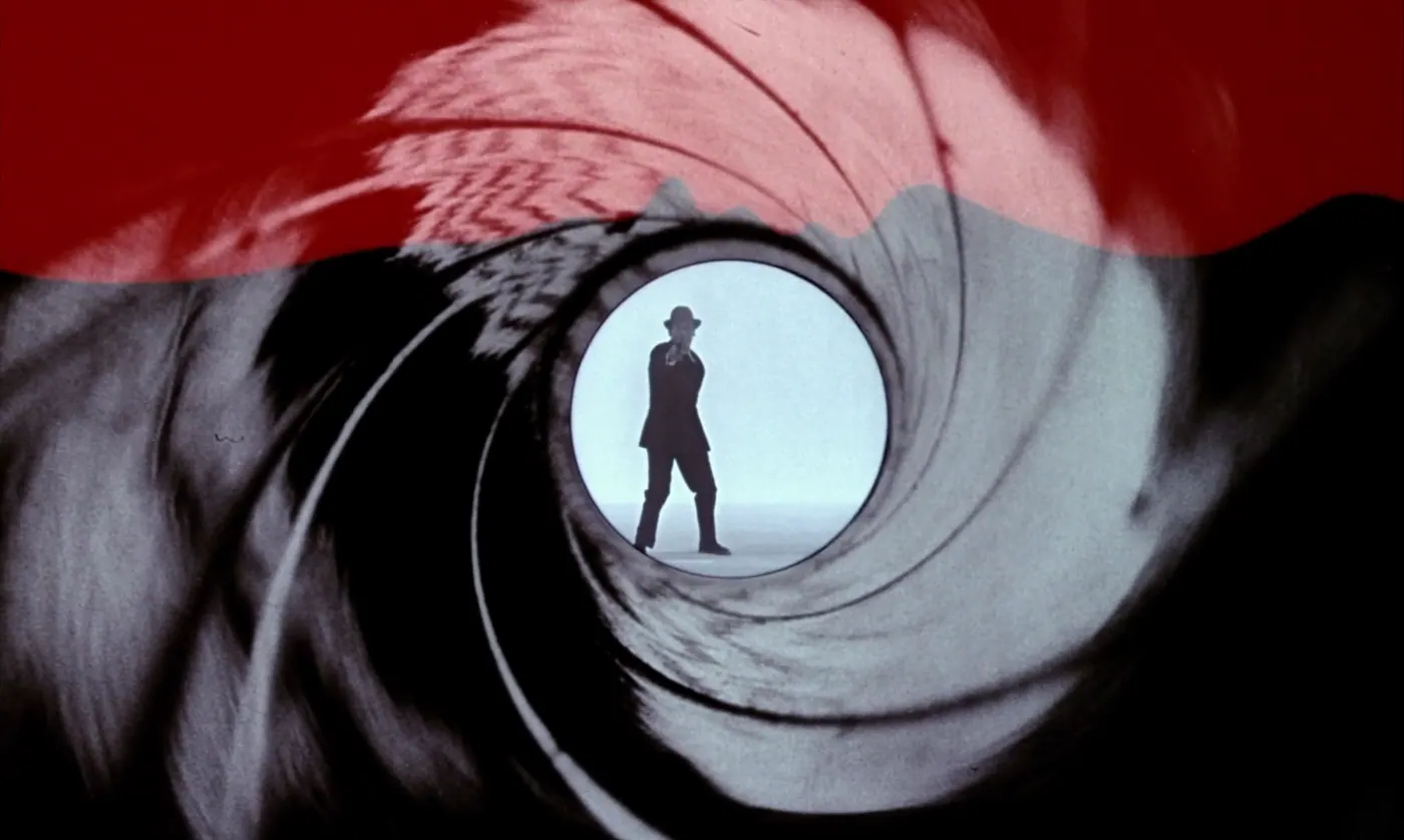 James Bond 007 contre Dr No