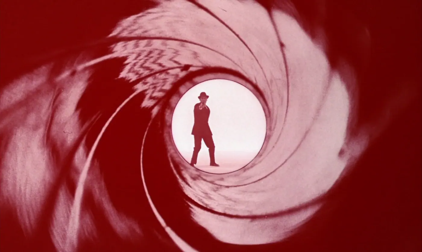 James Bond 007 contre Dr No