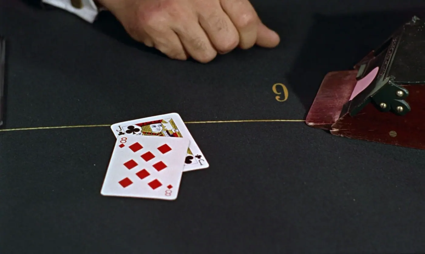 James Bond 007 contre Dr No