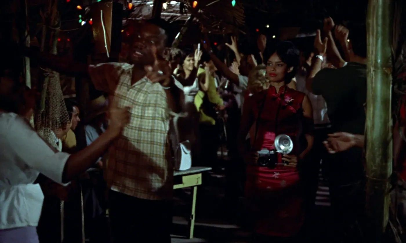James Bond 007 contre Dr No