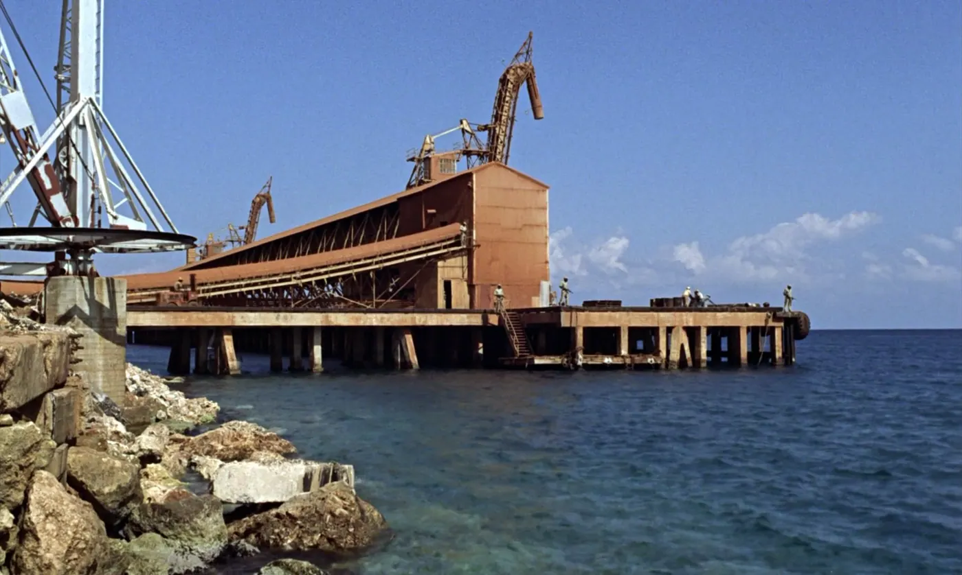 James Bond 007 contre Dr No