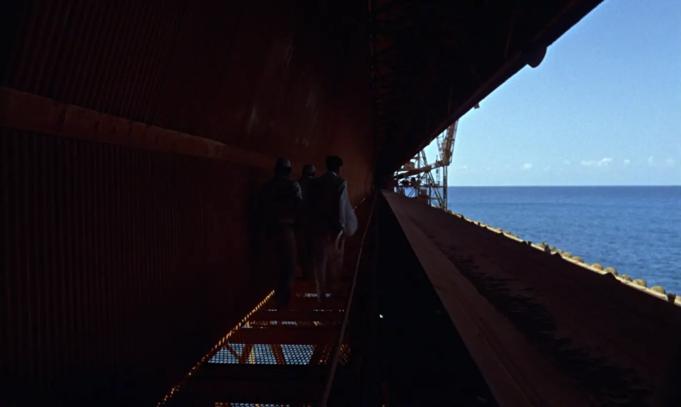 James Bond 007 contre Dr No
