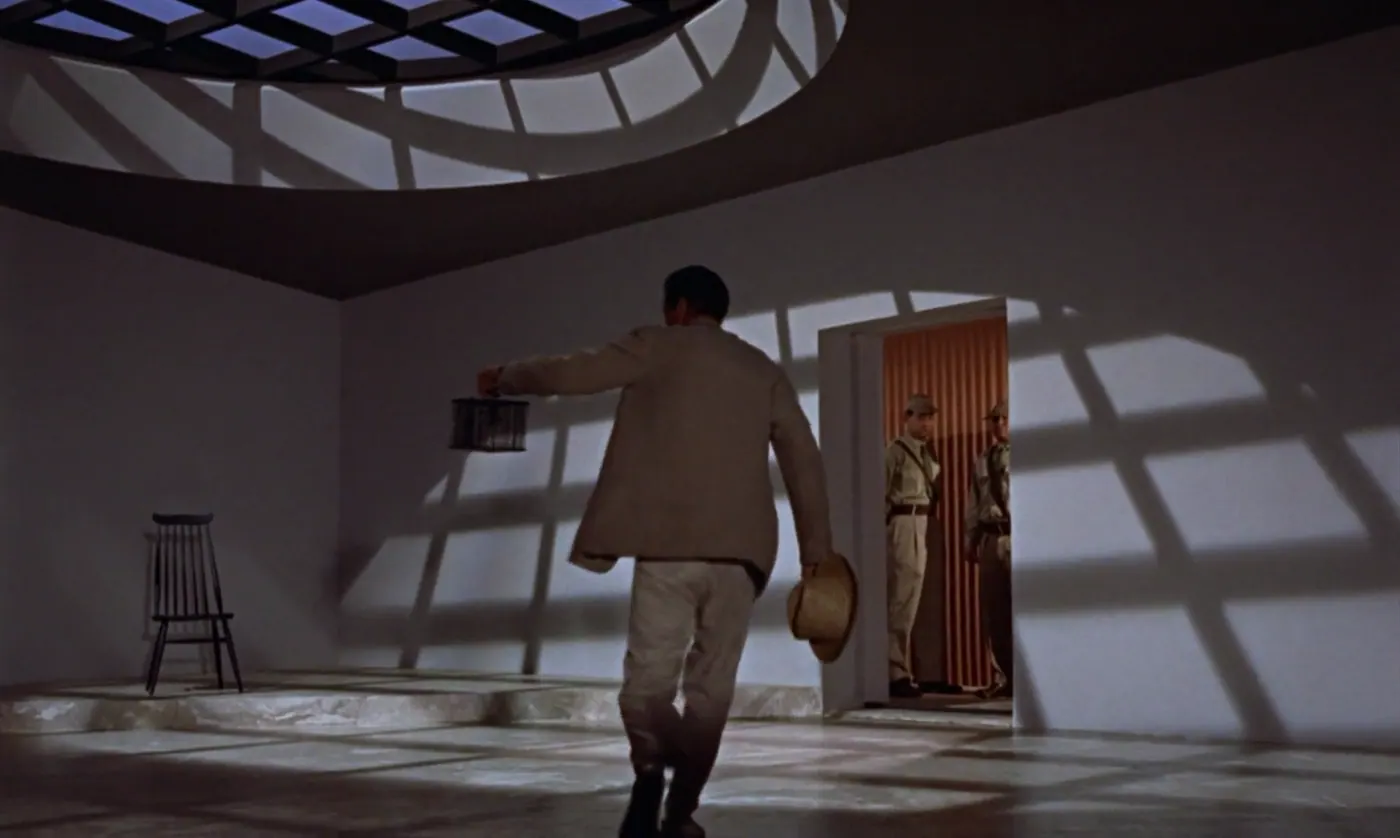 James Bond 007 contre Dr No