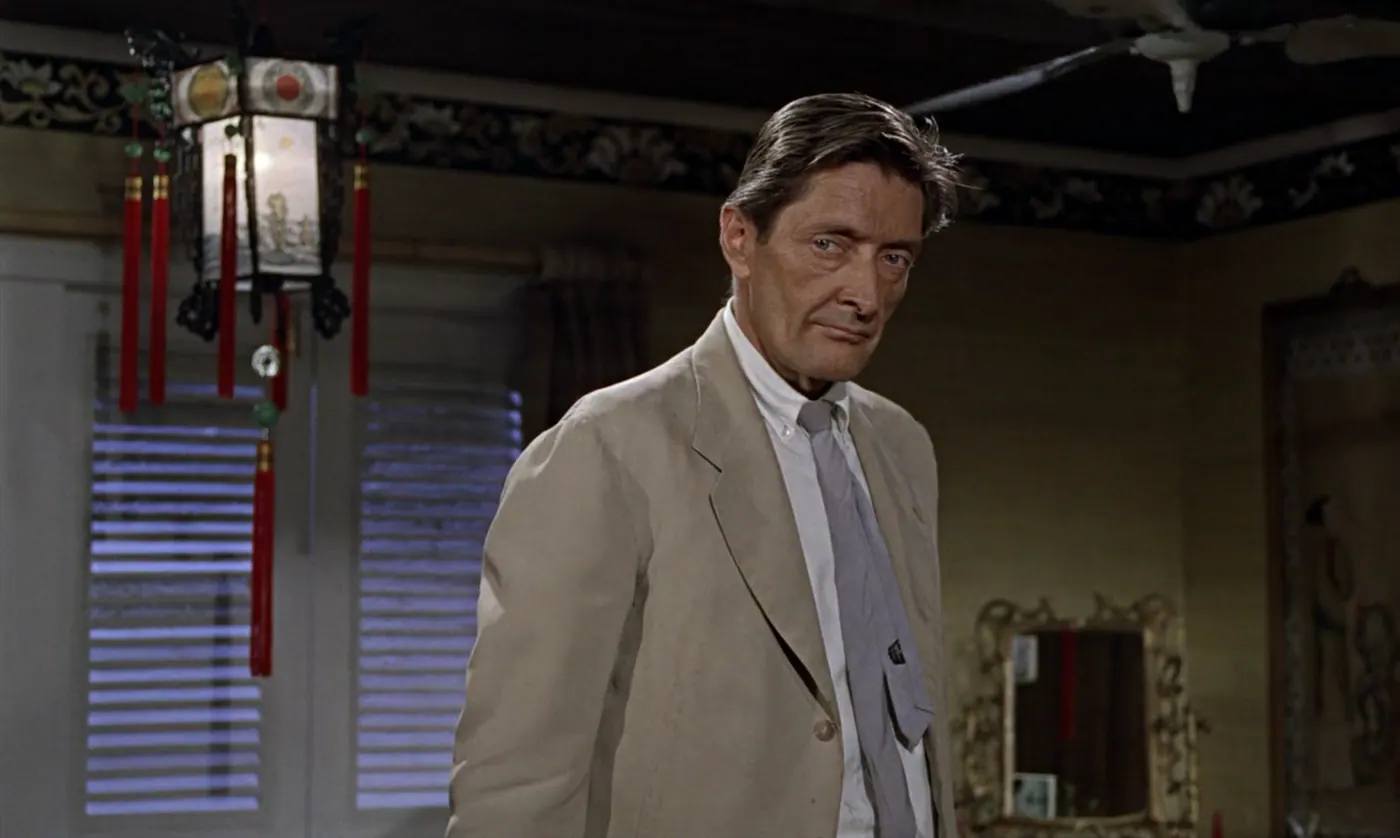James Bond 007 contre Dr No
