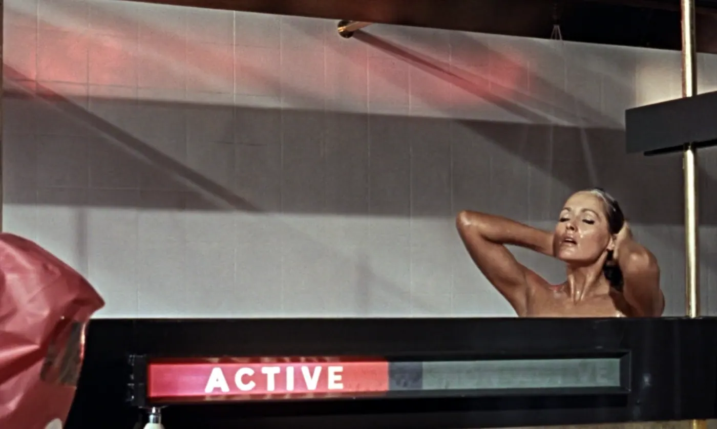 James Bond 007 contre Dr No