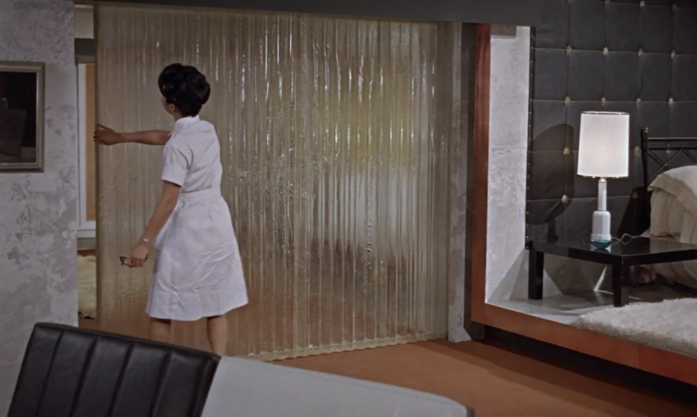 James Bond 007 contre Dr No
